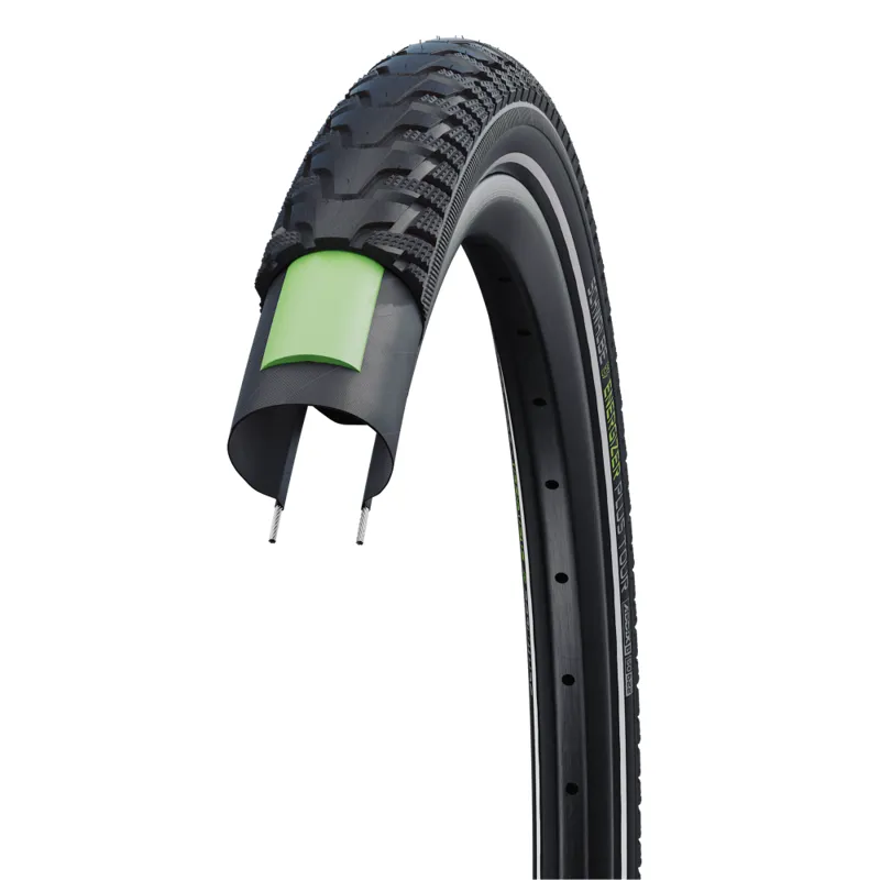 Schwalbe - Energizer Plus Tour 700c