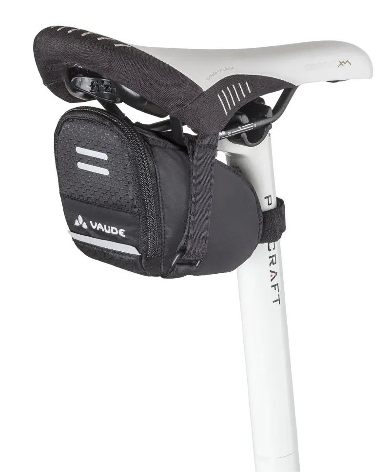 Vaude - Race Light L Saddle Bag