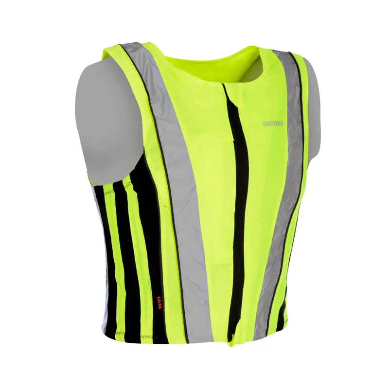 Oxford - BrightTop Active High Vis Gilet