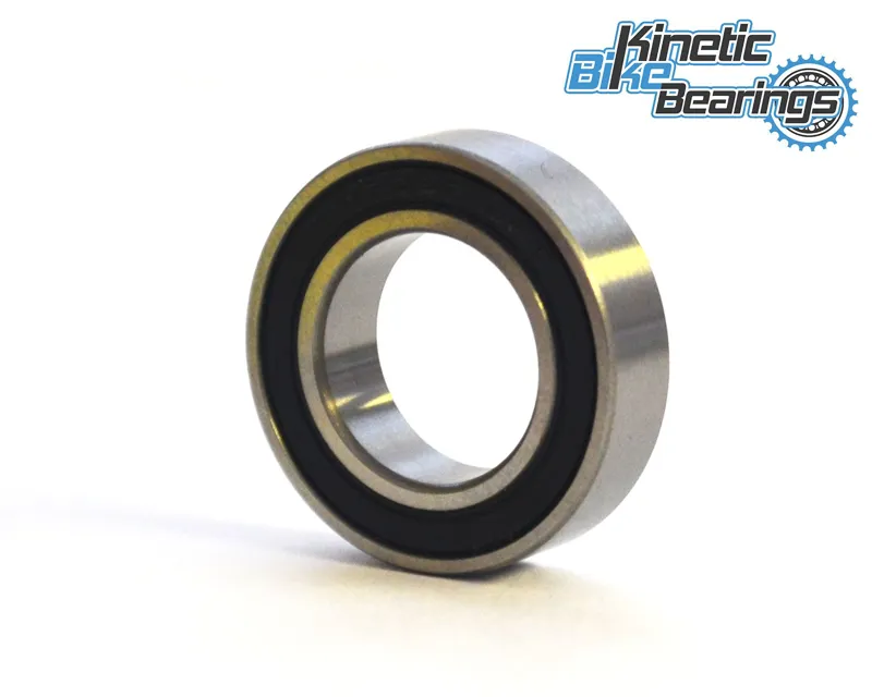 Kinetic Bearings - 15267-2RS Bearing 15 x 26 x 7