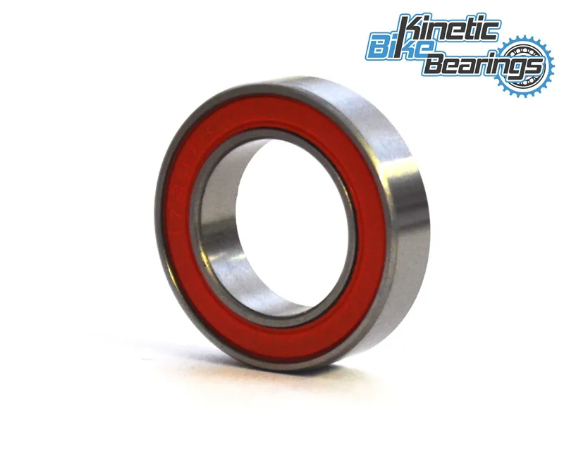 Kinetic Bearings - 17287-2RS Bearing 17 x 28 x 7
