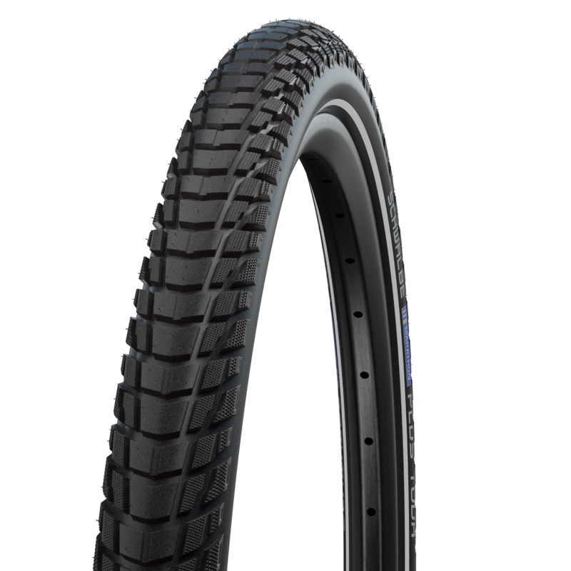Schwalbe - Marathon Plus Tour 700c-1