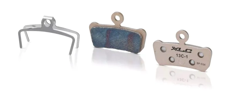 XLC - Avid XO Trail Sram Guide Sintered Disc Brake Pads