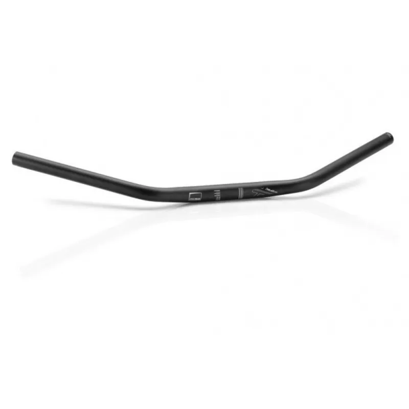 XLC - COMP CITY-/TREKKING HANDLEBAR 25.4mm 630mm