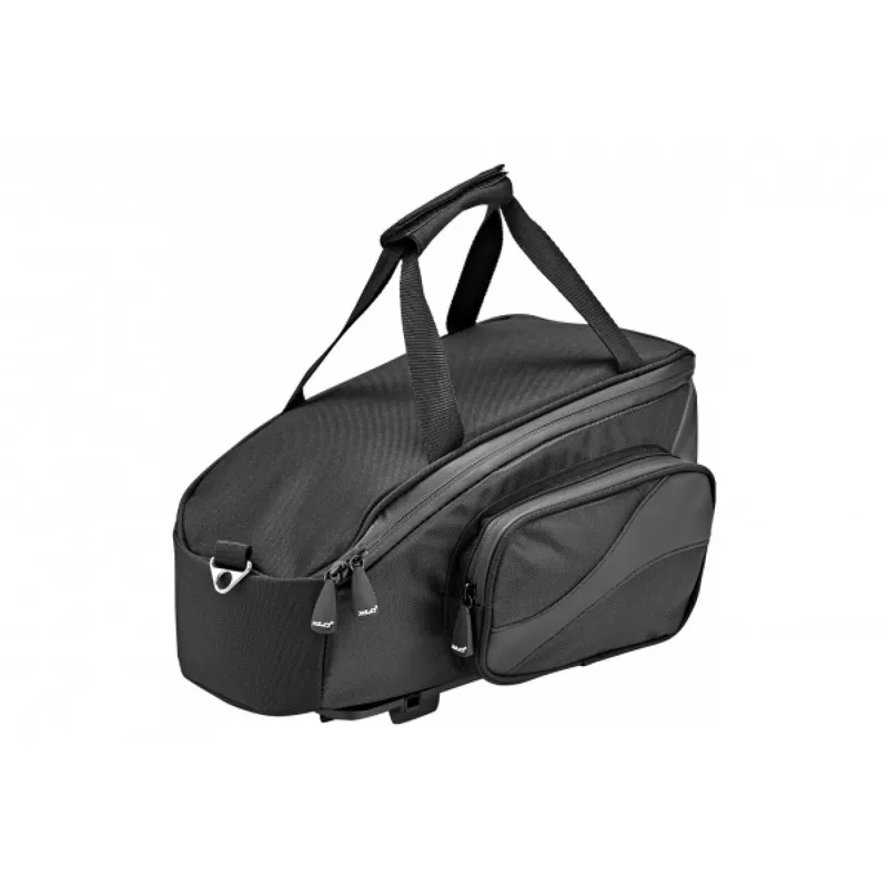 XLC - Rack Bag 15L