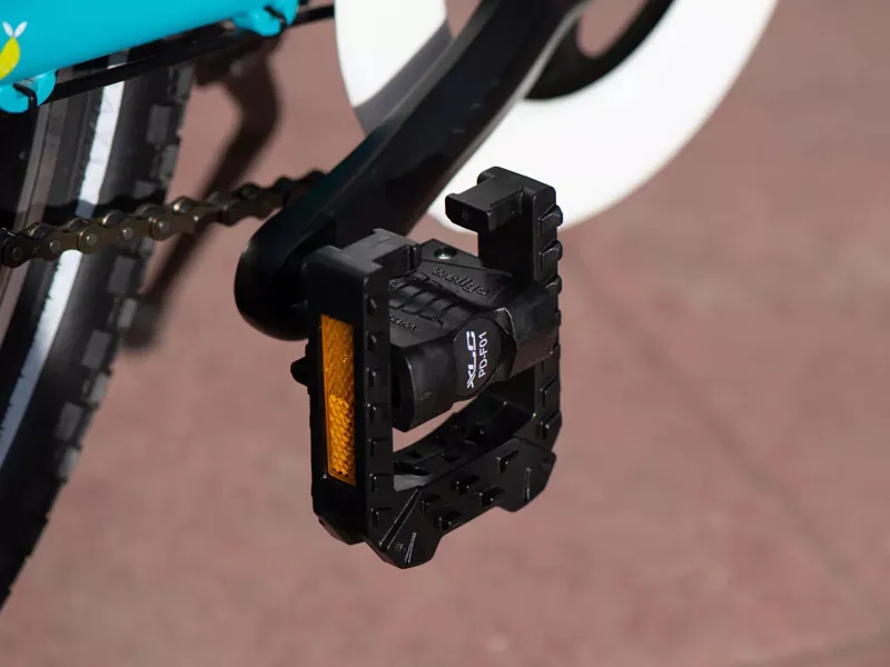 XLC - Folding Pedals-1