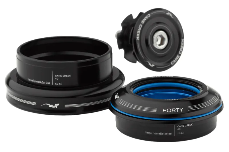 Cane Creek - 36 x 45 1 1/8 Hidden Headset ITS