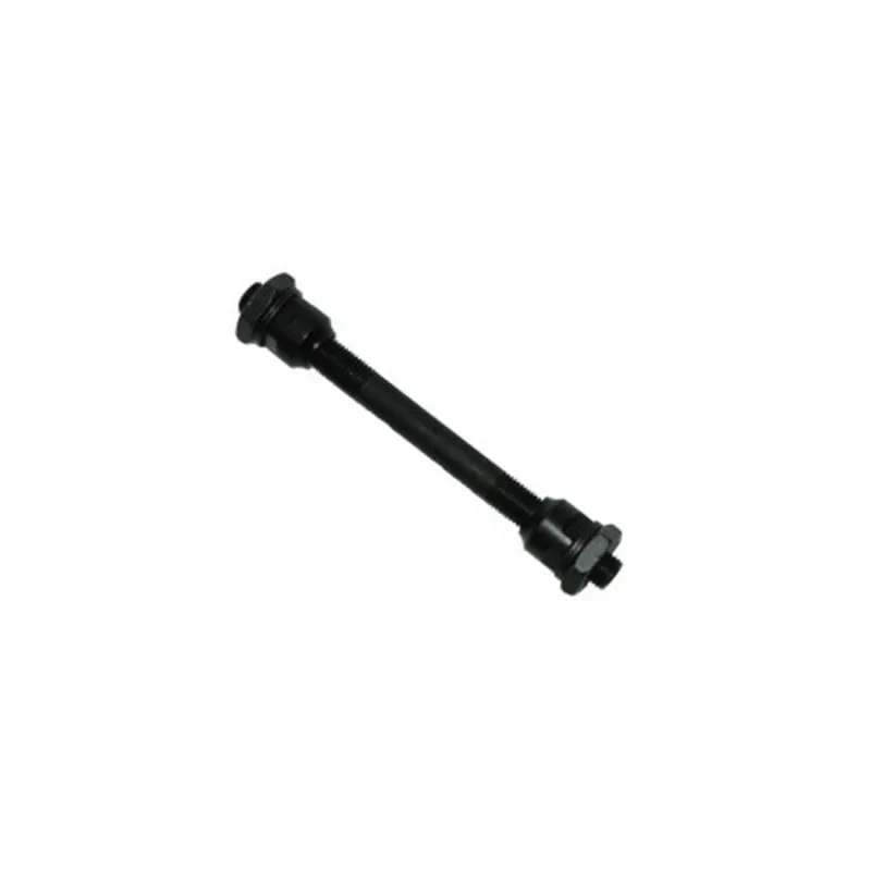 Cyclo - Quick Release Front Wheel Axle M9 X 108MM