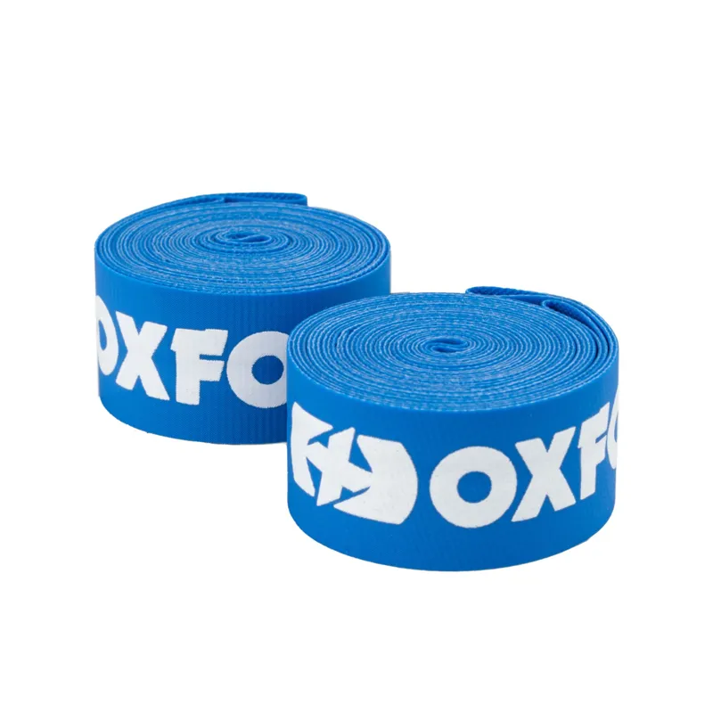 Oxford  - 700c / 29 x 18mm Wide Rim Tape