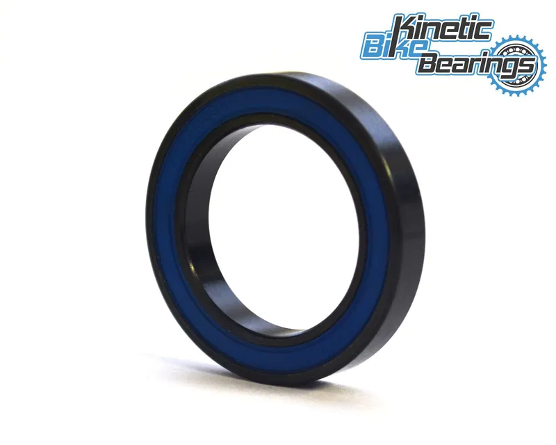 Kinetic Bearings - 6805N Bearing 25 x 37 x 6