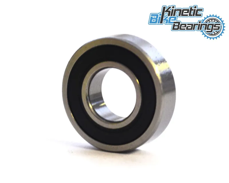 Kinetic Bearings - 6900-2RS Bearing 10 x 22 x 6