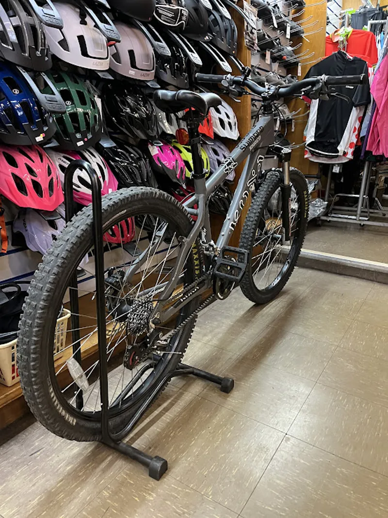 Used - Kona Shred Grey 15-2