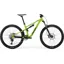 Merida. - One-Forty 400 Full Suspension Trail Bike in Green