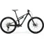 Merida - One-Forty 400 Full Suspension Trail Bike in Grey