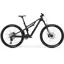Merida - One-Forty 6000 Full Suspension Trail Bike in Grey