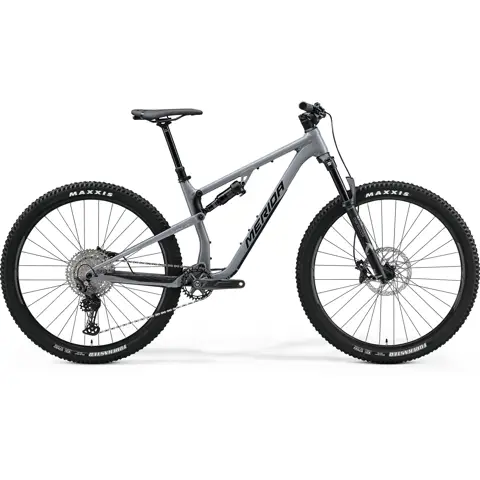 Mountain Full Suspension MTB Bikes Northwood Cycles