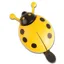 Adie - Ladybird Bell Yellow