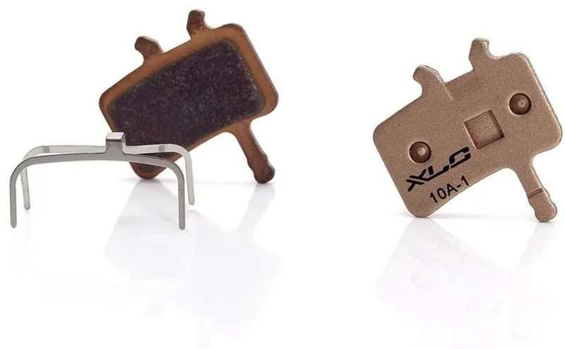 XLC - Sintered Disc Brake Pads for Avid Juicy