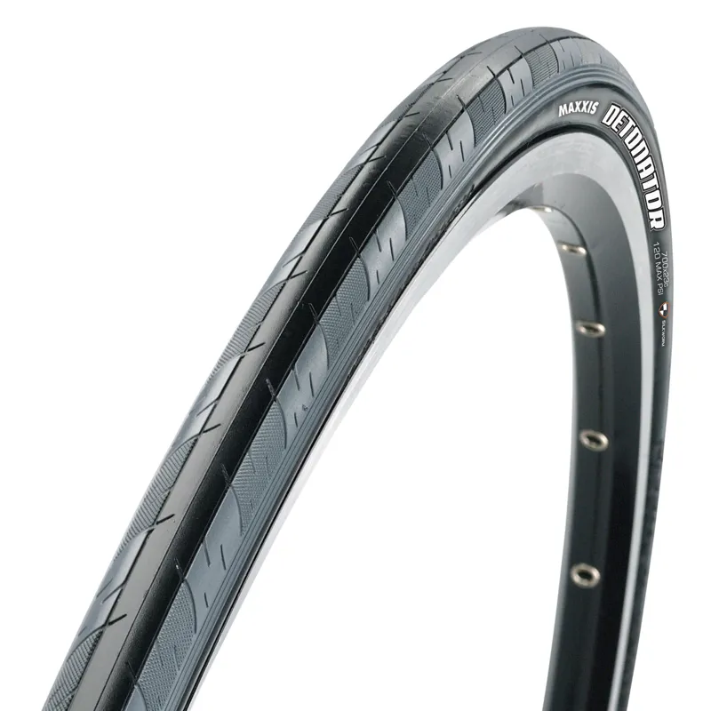 Maxxis - Detonator Folding Tyre 700c