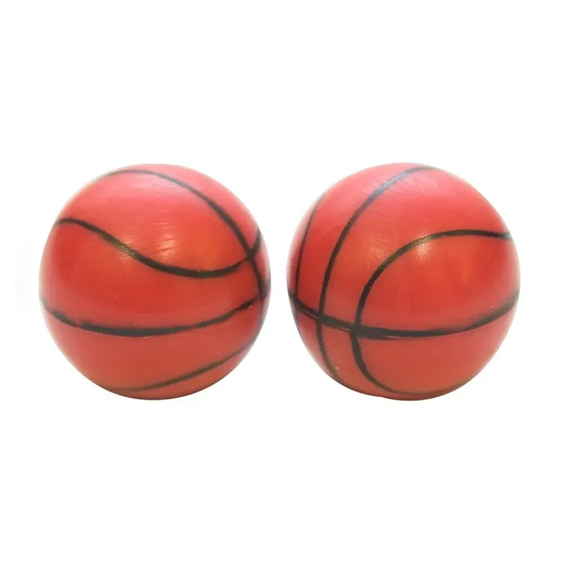 Etc - Ball Valve Caps Basket Ball