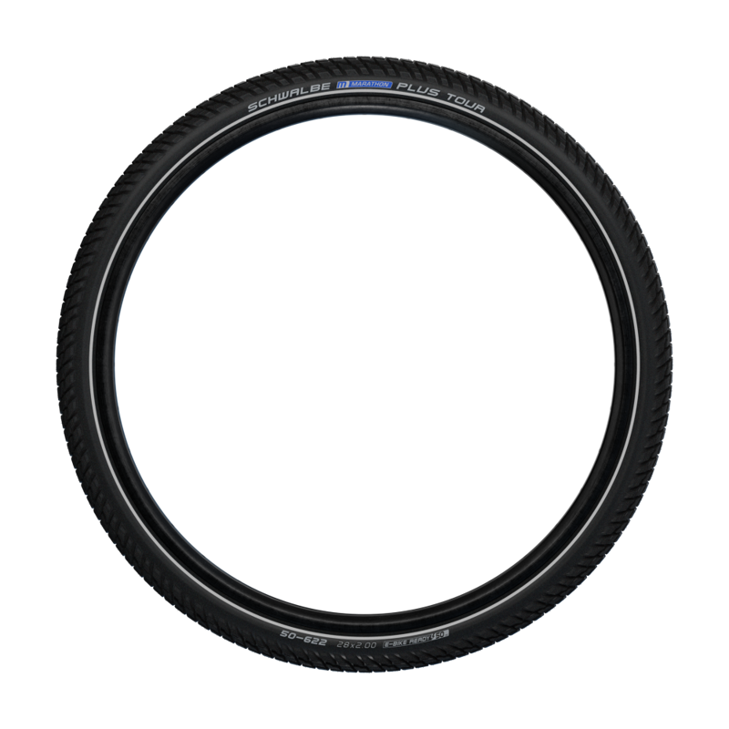 Schwalbe - Marathon Plus Tour 700c-2