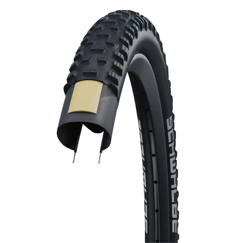 Schwalbe - Tough Tom 26 with K Guard