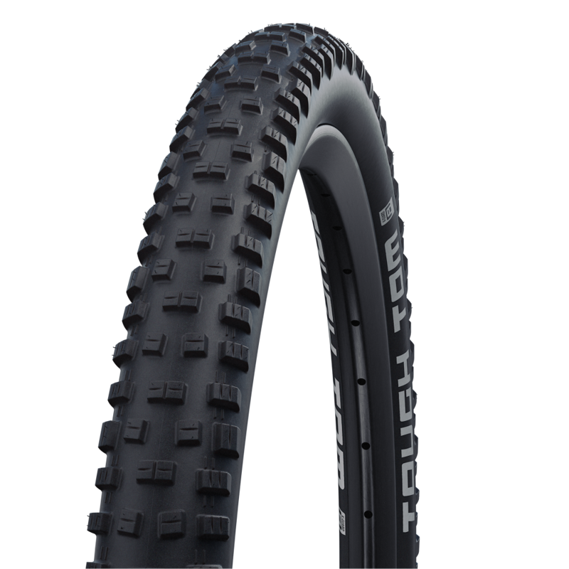Schwalbe - Tough Tom 26 with K Guard-1