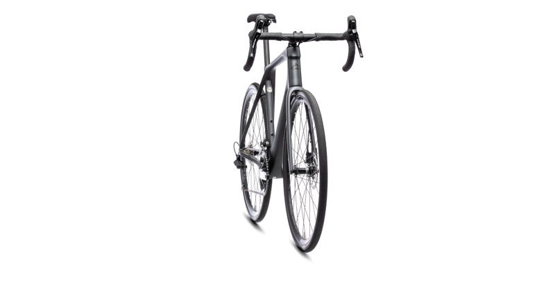 Merida - Scultura Endurance 4000 Endurance Road Bike in Silver/Black-1