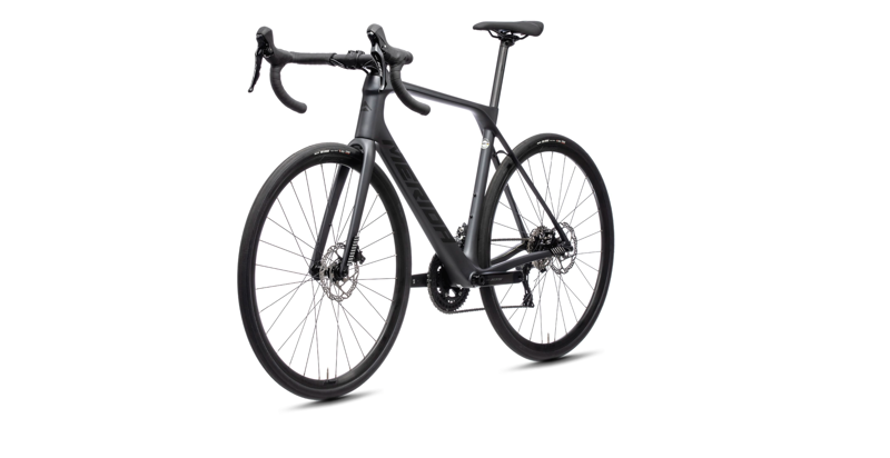 Merida - Scultura Endurance 4000 Endurance Road Bike in Silver/Black-2