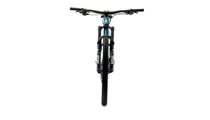 Merida - Big Trail 700 2022-7