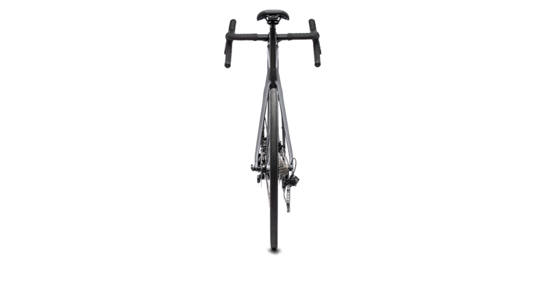 Merida - Scultura Endurance 4000 Endurance Road Bike in Silver/Black-5
