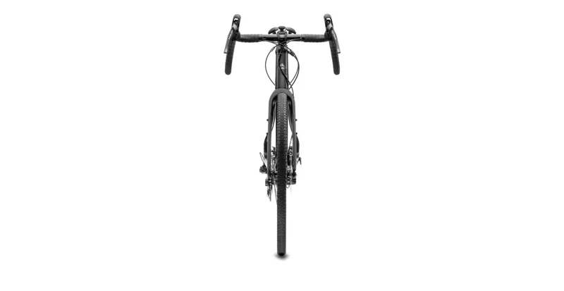 Merida - Silex 700 Gravel Bike in Black-7
