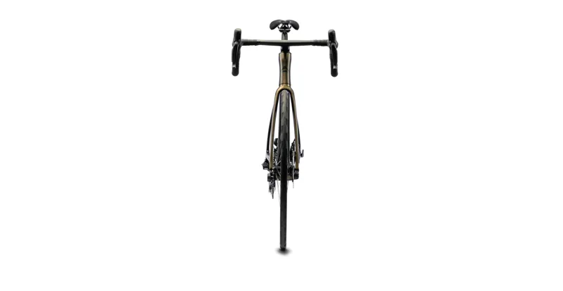 Merida - Scultura 9000 Road Race in Gold Black-7
