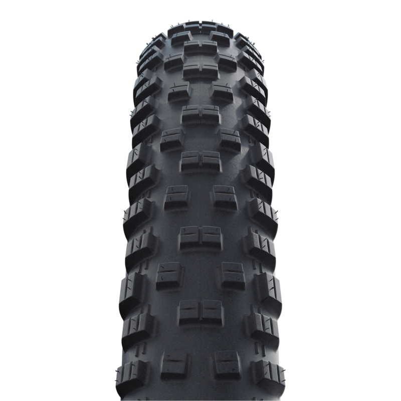 Schwalbe - Tough Tom 26 with K Guard-2