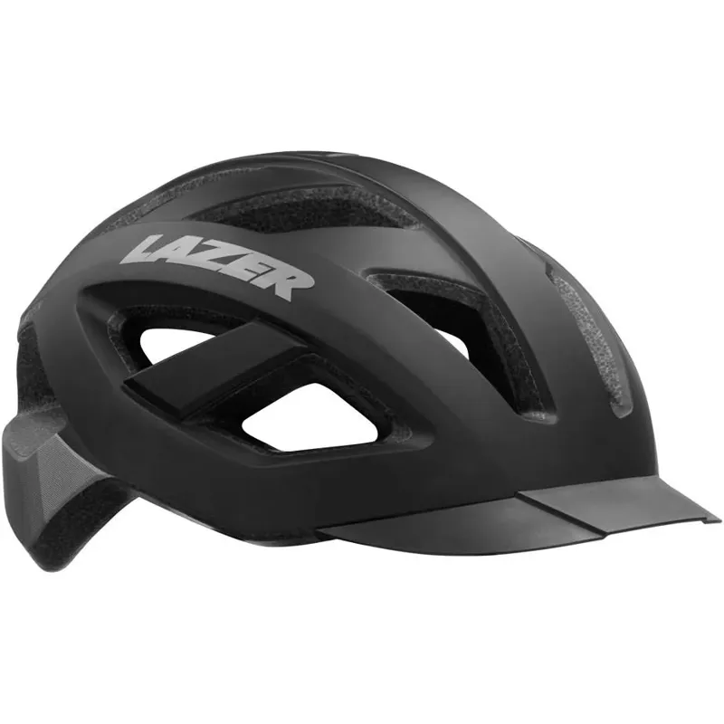 Lazer - Cameleon Helmet Matt Black / Grey