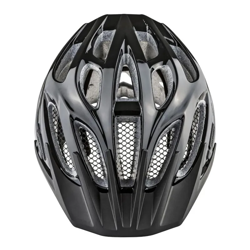 Alpina - Tour 2.0 Helmet Black-1