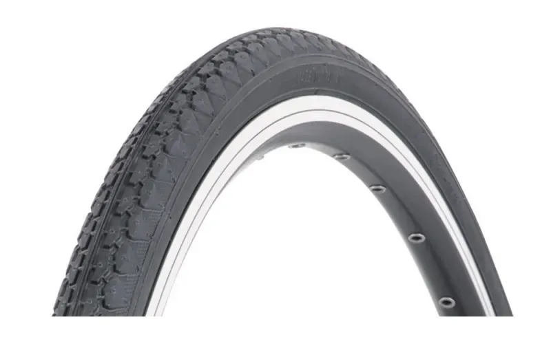 Kenda - K125 Tyre 16 x 1 3/8