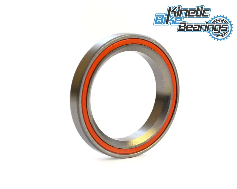 Kinetic Bearings. - P08H7 Headset bearing 30.15 x 41.8 x 7 45/45 deg-1