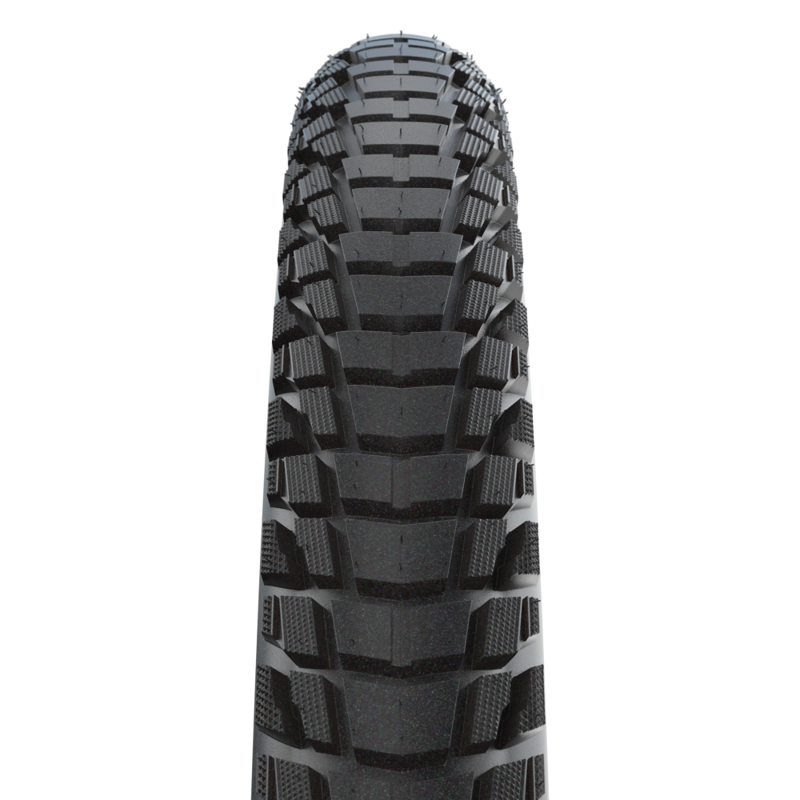 Schwalbe - Marathon Plus Tour 700c-3