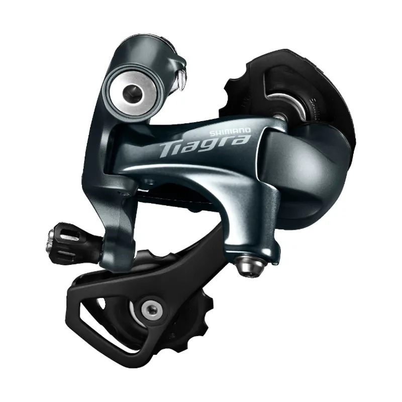 Shimano - Tiagra Medium Cage Rear Derailleur 10-speed RD4700GS