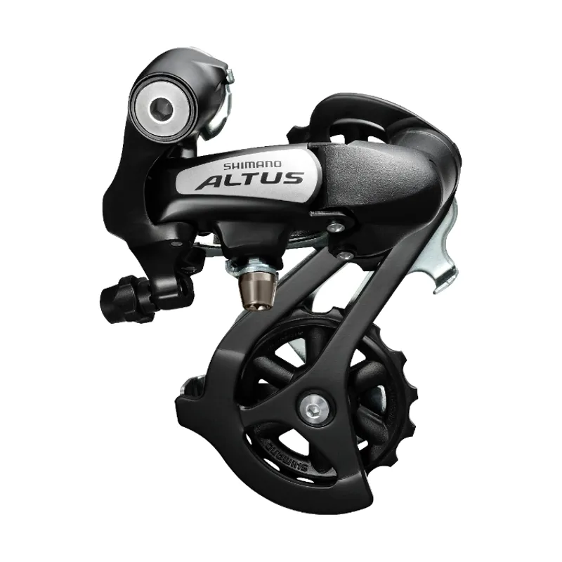 Shimano - Altus Smart Cage Rear Derailleur 7/8-speed RDM310DL