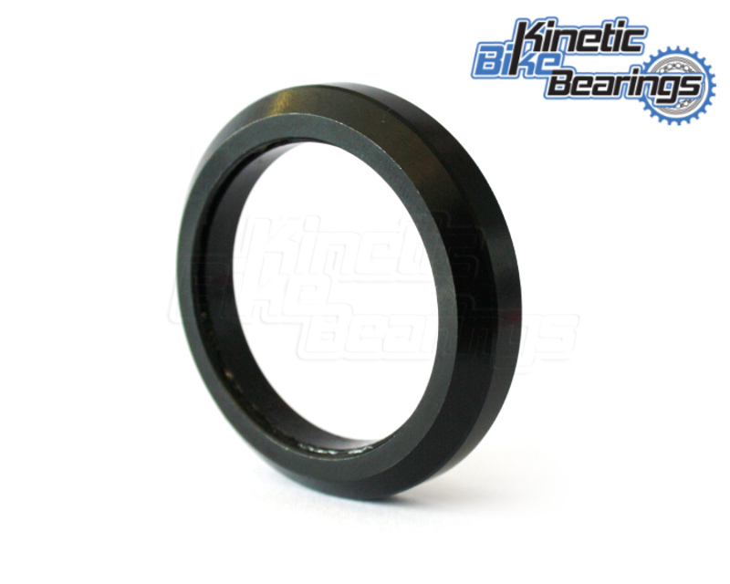 Kinetic Bearings - P03H7 Headset bearing 30.15 x 41 x 7 - 45/45 deg-1