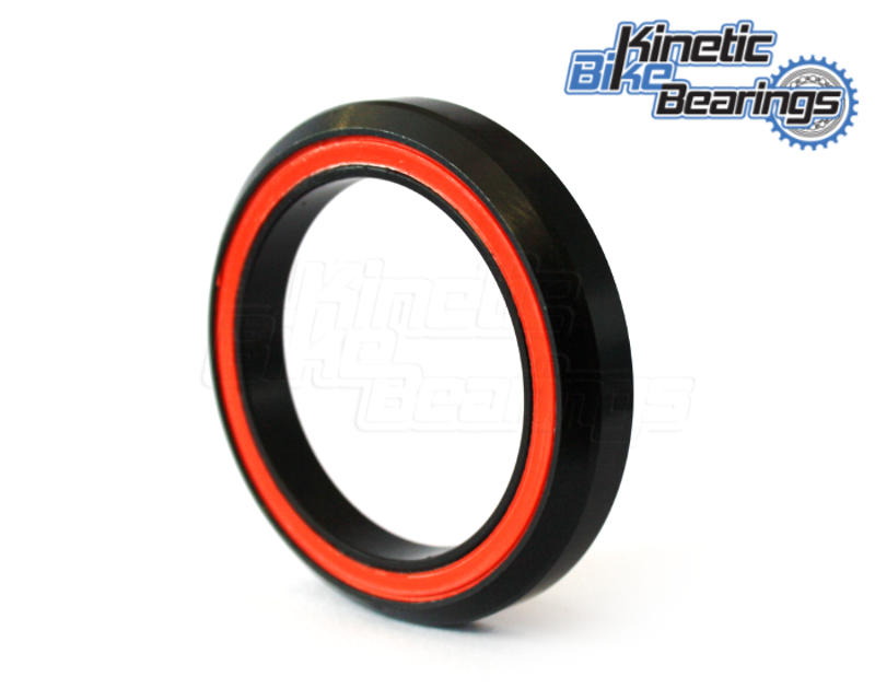 Kinetic Bearings - P08 Headset bearing 30.15 x 41.8 x 6.5 45/45 deg-2