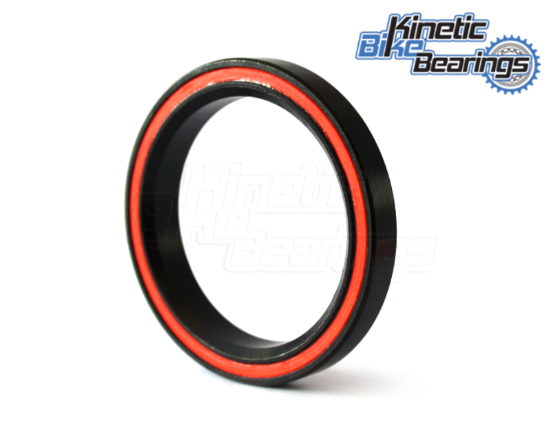 Kinetic Bearings - P16H8 Headset bearing 40 x 52 x 8 45/45 deg-1