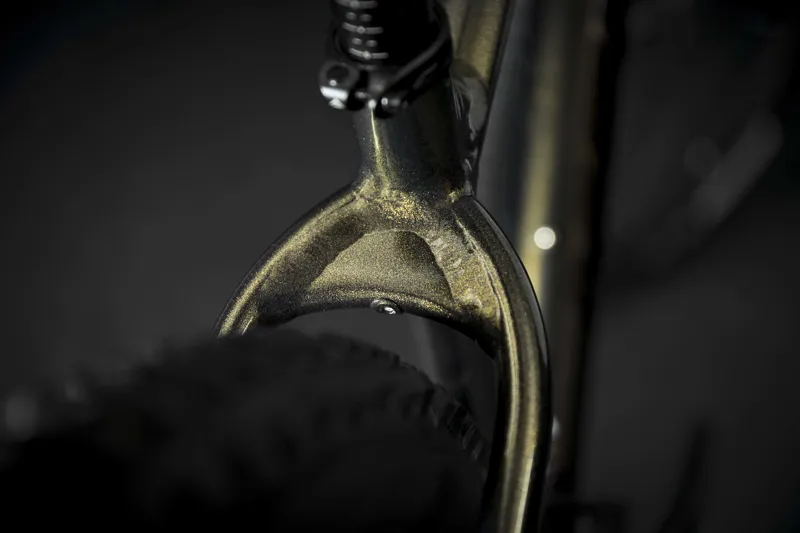 Merida - Big Trail 500 Gold-2