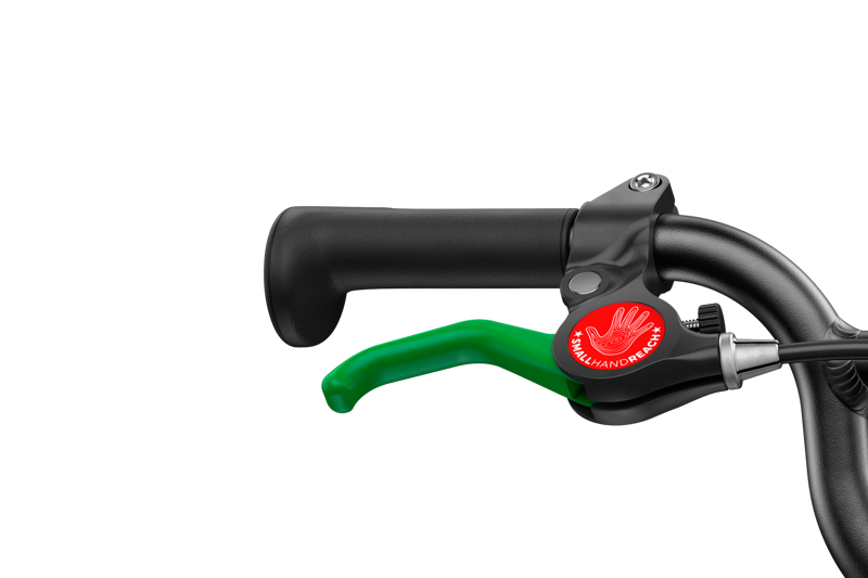 Woom - Go 3 Automagic Woom Red-4