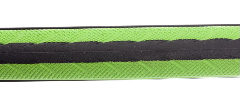 Vittoria - Rubino III 23-622 Lime/Black 700x23c-2