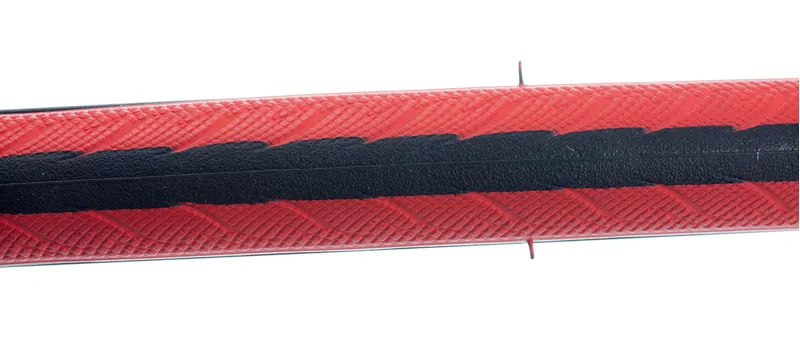 Vittoria - Rubino III 23-622 Red/Black-2