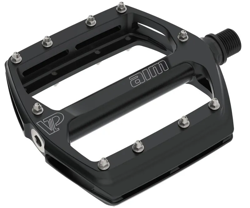 VP - Components VP-503 AIM Platform Pedal in Black