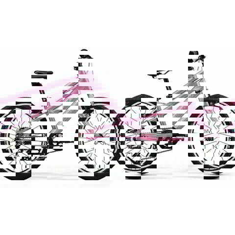 Merida 20 discount inch